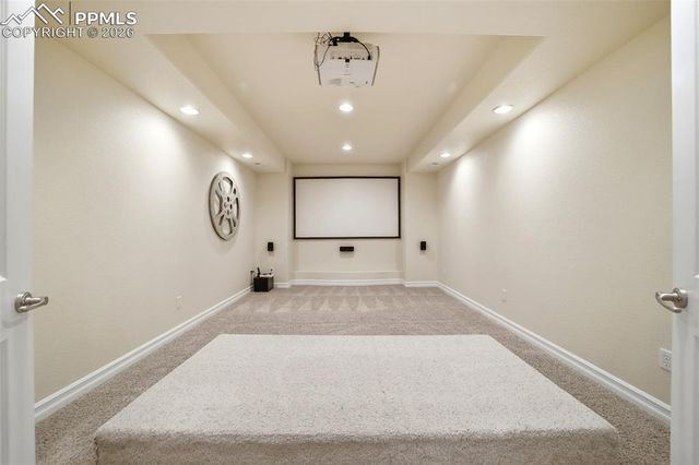 1024 S Greenbrier Drive, Pueblo West, CO 81007