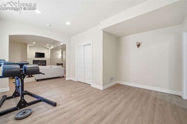 1024 S Greenbrier Drive, Pueblo West, CO 81007