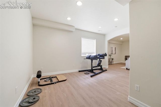1024 S Greenbrier Drive, Pueblo West, CO 81007