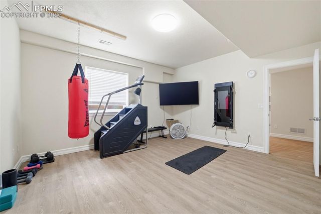 1024 S Greenbrier Drive, Pueblo West, CO 81007