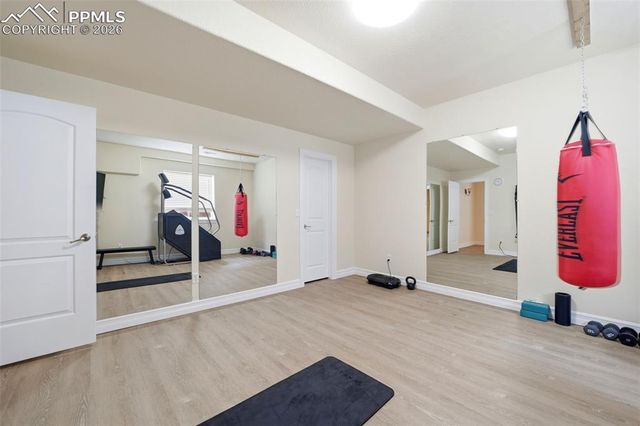 1024 S Greenbrier Drive, Pueblo West, CO 81007