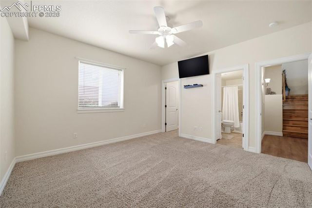 1024 S Greenbrier Drive, Pueblo West, CO 81007