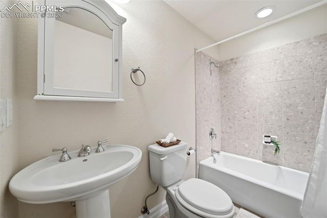 1024 S Greenbrier Drive, Pueblo West, CO 81007