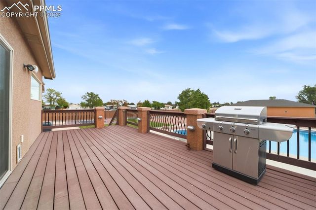 1024 S Greenbrier Drive, Pueblo West, CO 81007