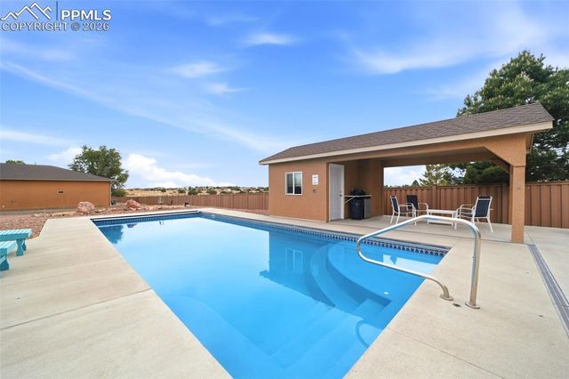 1024 S Greenbrier Drive, Pueblo West, CO 81007