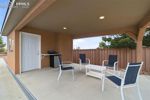 1024 S Greenbrier Drive, Pueblo West, CO 81007