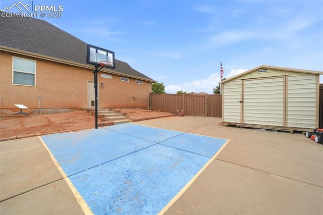 1024 S Greenbrier Drive, Pueblo West, CO 81007