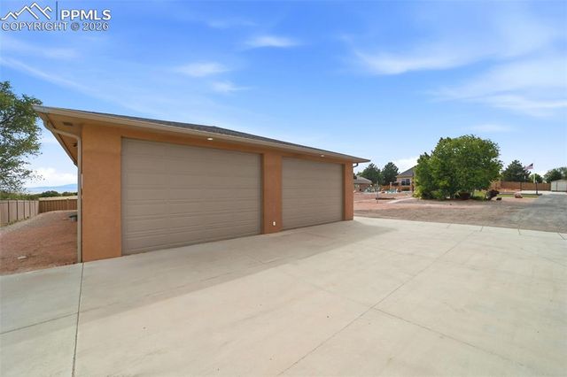 1024 S Greenbrier Drive, Pueblo West, CO 81007