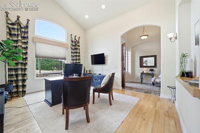 1024 S Greenbrier Drive, Pueblo West, CO 81007