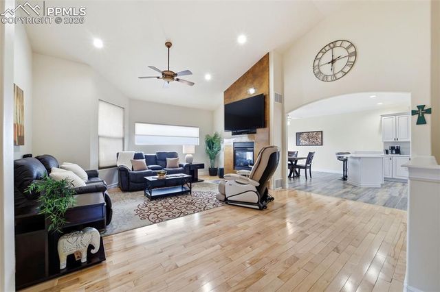 1024 S Greenbrier Drive, Pueblo West, CO 81007