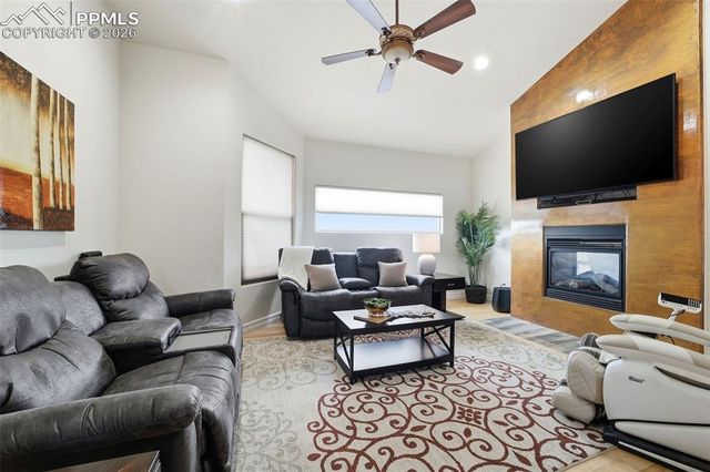 1024 S Greenbrier Drive, Pueblo West, CO 81007