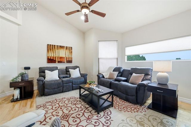 1024 S Greenbrier Drive, Pueblo West, CO 81007