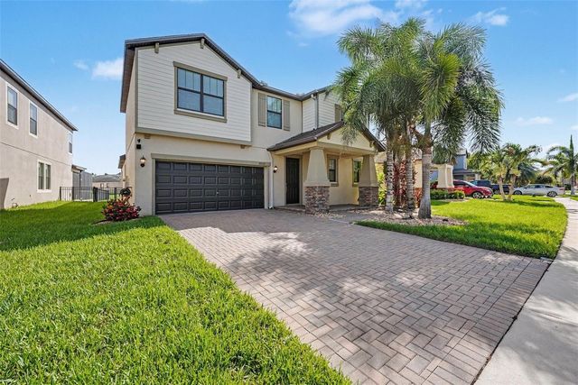 10032 SAGE CREEK DRIVE, Sun City Center, FL 33573