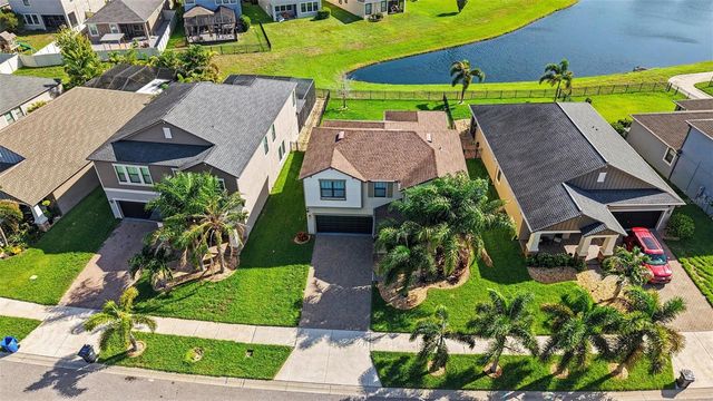 10032 SAGE CREEK DRIVE, Sun City Center, FL 33573