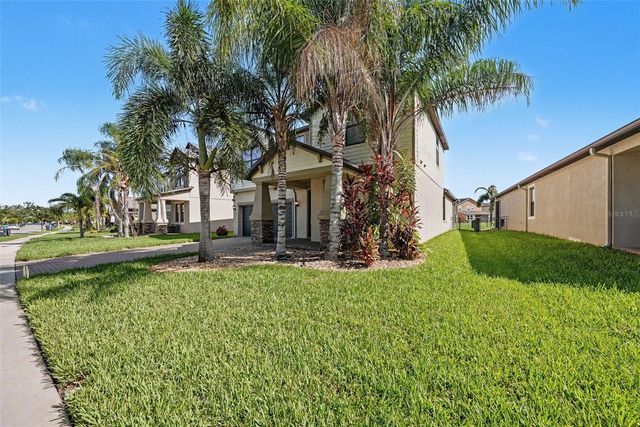 10032 SAGE CREEK DRIVE, Sun City Center, FL 33573