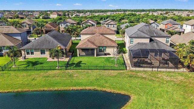 10032 SAGE CREEK DRIVE, Sun City Center, FL 33573