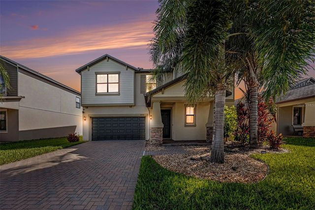10032 SAGE CREEK DRIVE, Sun City Center, FL 33573