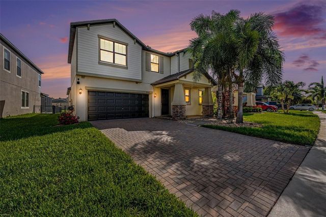 10032 SAGE CREEK DRIVE, Sun City Center, FL 33573