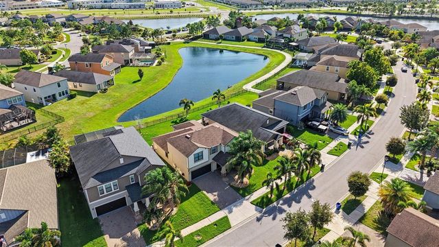 10032 SAGE CREEK DRIVE, Sun City Center, FL 33573
