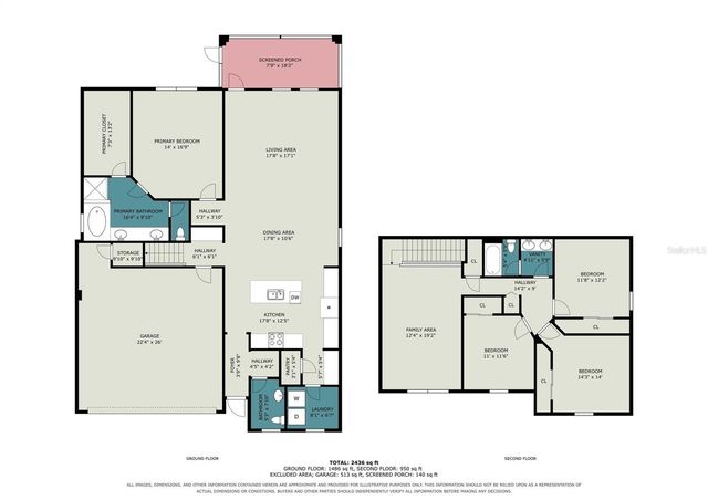 10032 SAGE CREEK DRIVE, Sun City Center, FL 33573