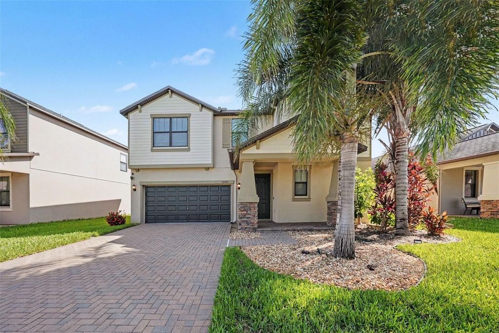 10032 SAGE CREEK DRIVE, Sun City Center, FL 33573