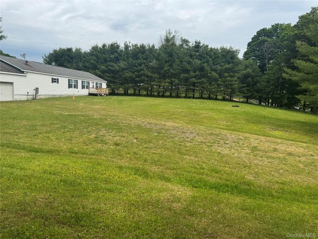 742 Lenape Lake Road, Livingston Manor, NY 12758
