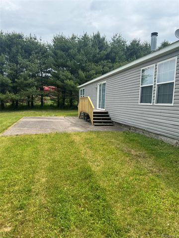 742 Lenape Lake Road, Livingston Manor, NY 12758