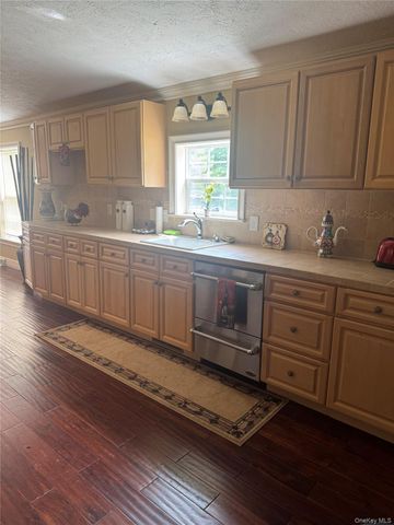 742 Lenape Lake Road, Livingston Manor, NY 12758
