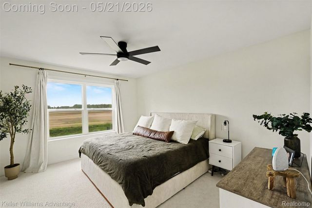 13210 Westwinds Drive, Fenton Charter Township, MI 48451