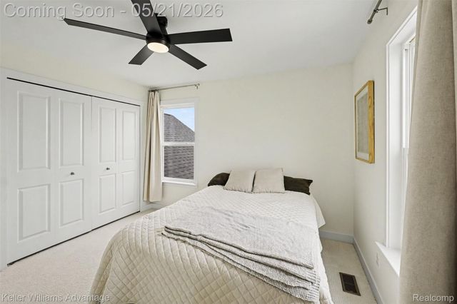 13210 Westwinds Drive, Fenton Charter Township, MI 48451