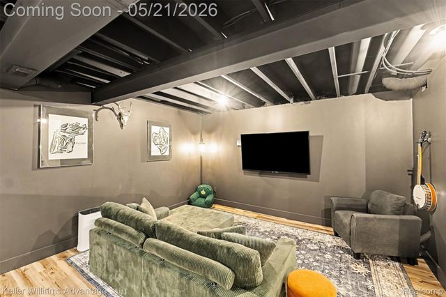 13210 Westwinds Drive, Fenton Charter Township, MI 48451