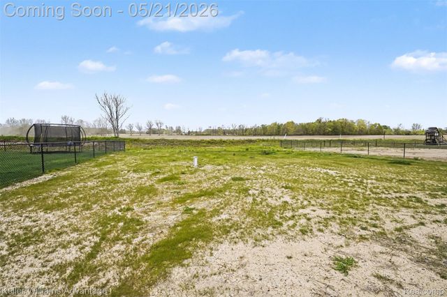 13210 Westwinds Drive, Fenton Charter Township, MI 48451