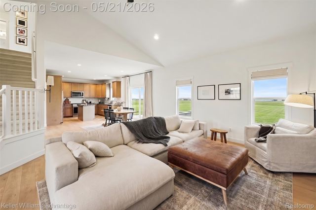 13210 Westwinds Drive, Fenton Charter Township, MI 48451