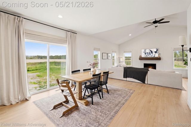 13210 Westwinds Drive, Fenton Charter Township, MI 48451