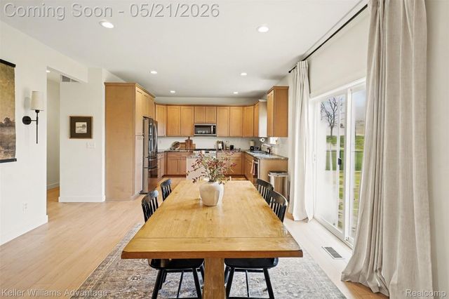 13210 Westwinds Drive, Fenton Charter Township, MI 48451