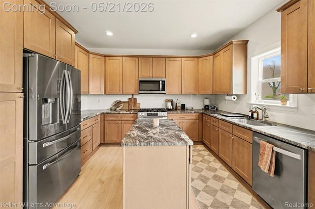 13210 Westwinds Drive, Fenton Charter Township, MI 48451