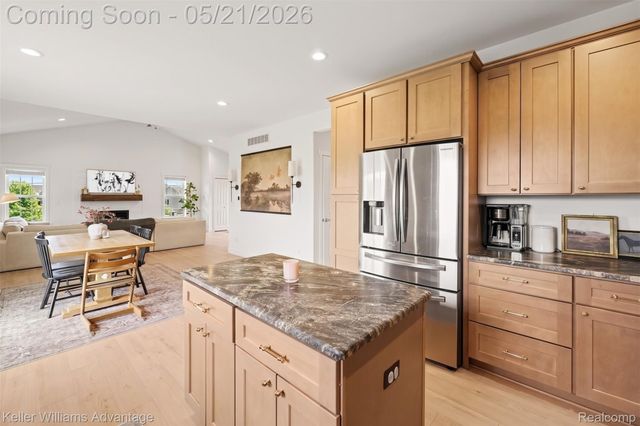 13210 Westwinds Drive, Fenton Charter Township, MI 48451
