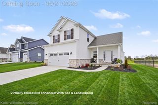 13210 Westwinds Drive, Fenton Charter Township, MI 48451
