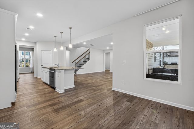 3520 Pickens Landing Drive, Dacula, GA 30019