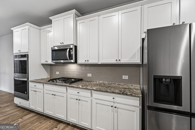 3520 Pickens Landing Drive, Dacula, GA 30019