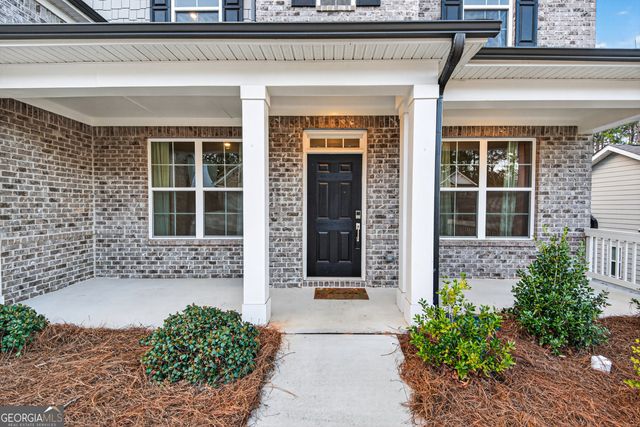 3520 Pickens Landing Drive, Dacula, GA 30019