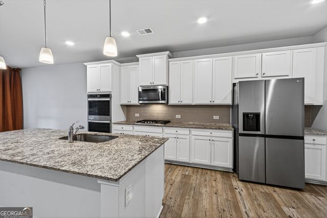 3520 Pickens Landing Drive, Dacula, GA 30019