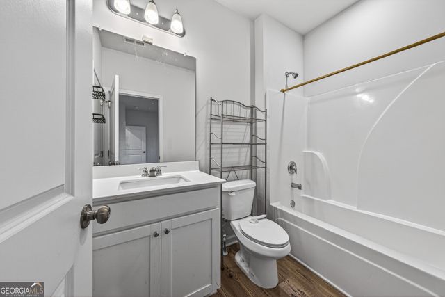 3520 Pickens Landing Drive, Dacula, GA 30019