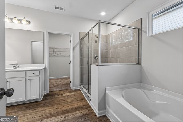 3520 Pickens Landing Drive, Dacula, GA 30019