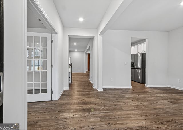 3520 Pickens Landing Drive, Dacula, GA 30019