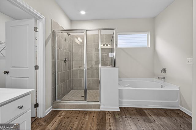 3520 Pickens Landing Drive, Dacula, GA 30019