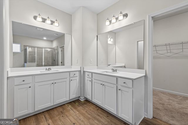 3520 Pickens Landing Drive, Dacula, GA 30019