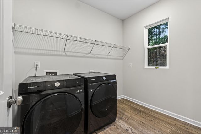 3520 Pickens Landing Drive, Dacula, GA 30019