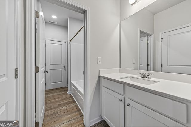 3520 Pickens Landing Drive, Dacula, GA 30019