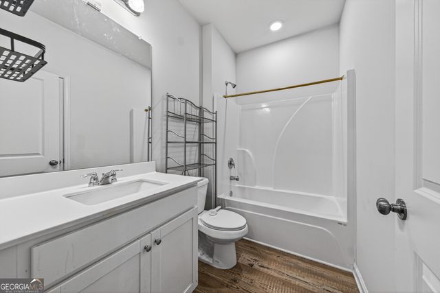 3520 Pickens Landing Drive, Dacula, GA 30019